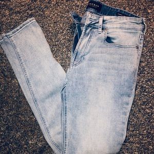 Pacsun Men Jeans